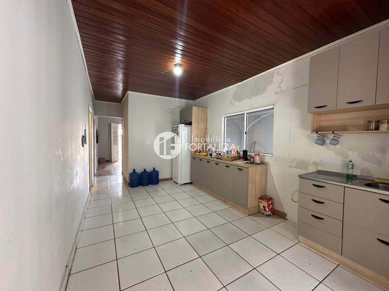 Casa Residencial à venda no Conjunto Universitário: 