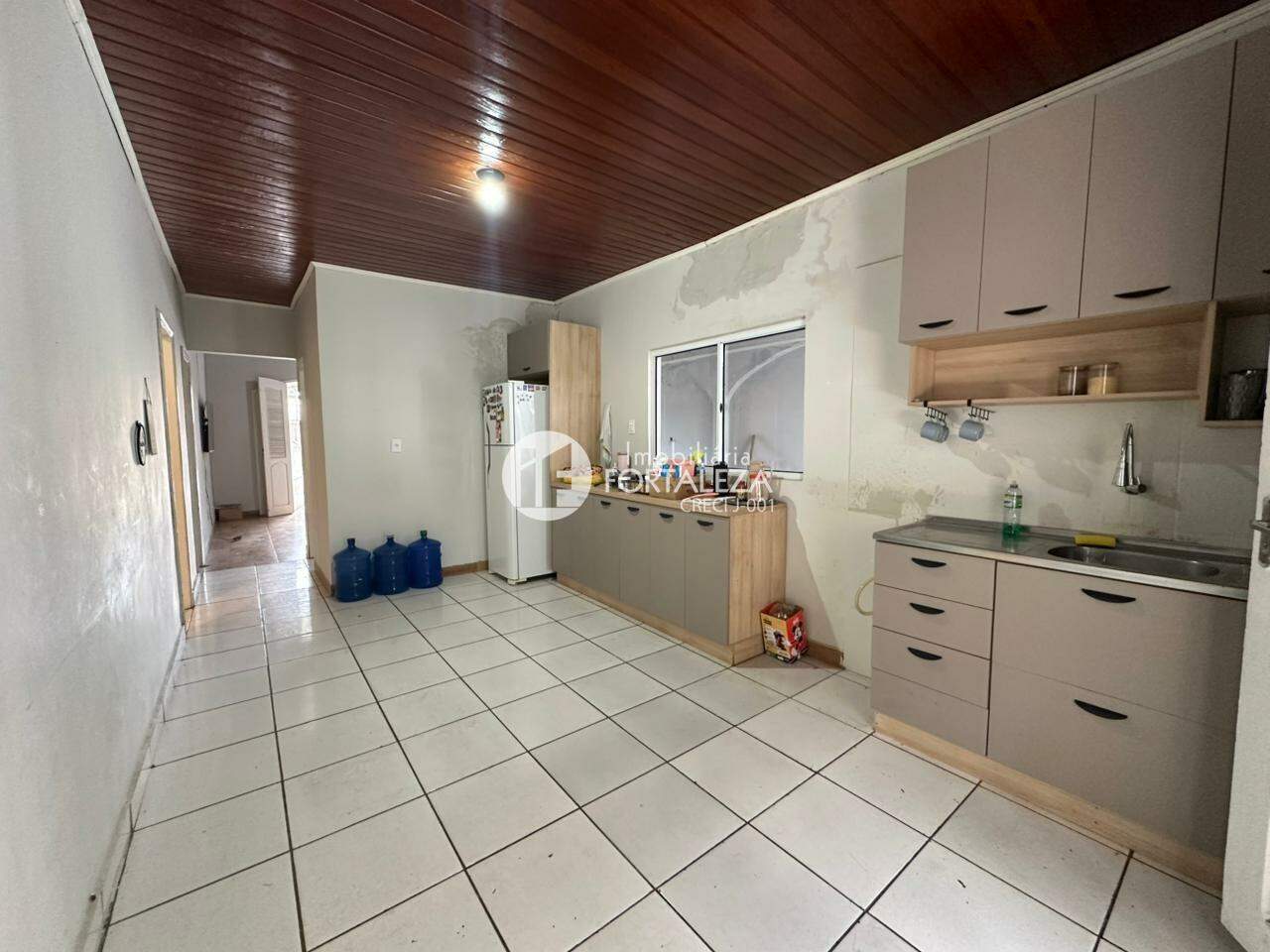 Casa Residencial à venda no Conjunto Universitário: 