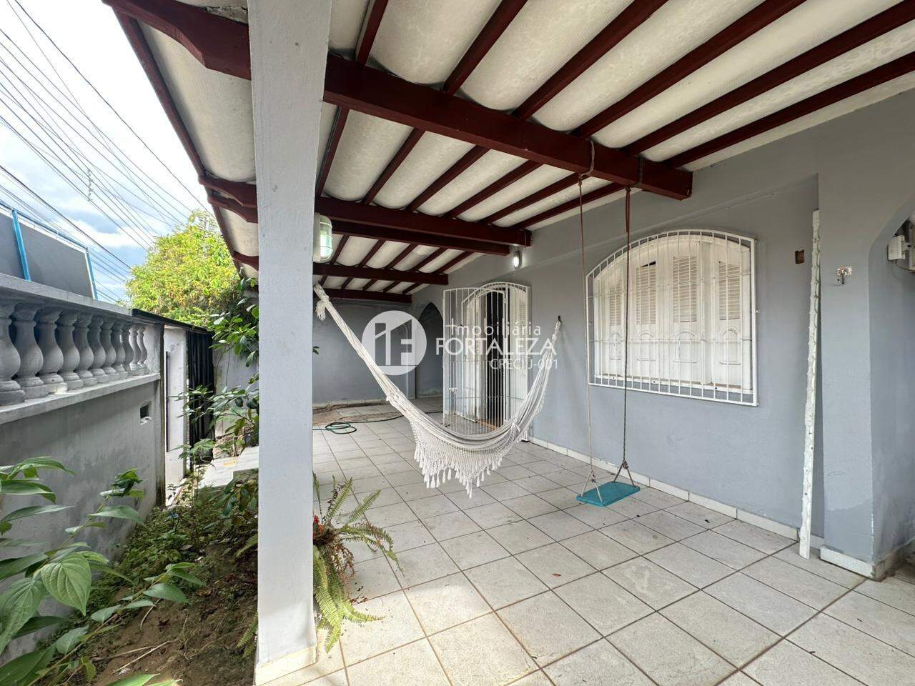 Casa Residencial à venda no Conjunto Universitário: 