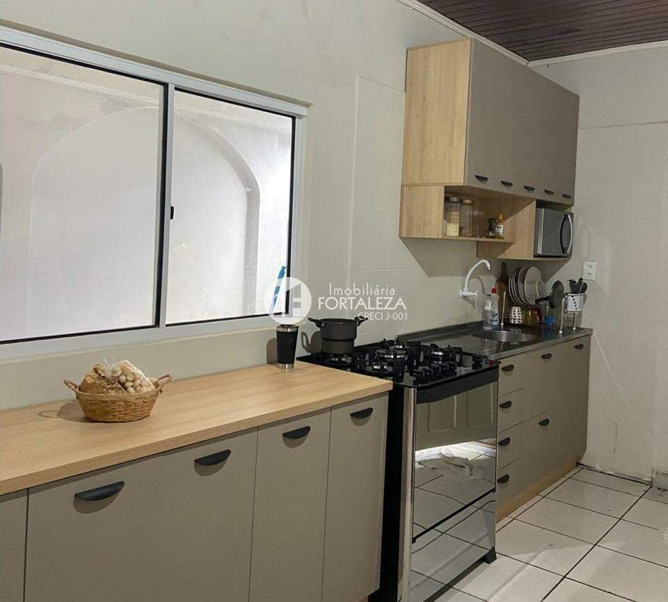 Casa Residencial à venda no Conjunto Universitário: 