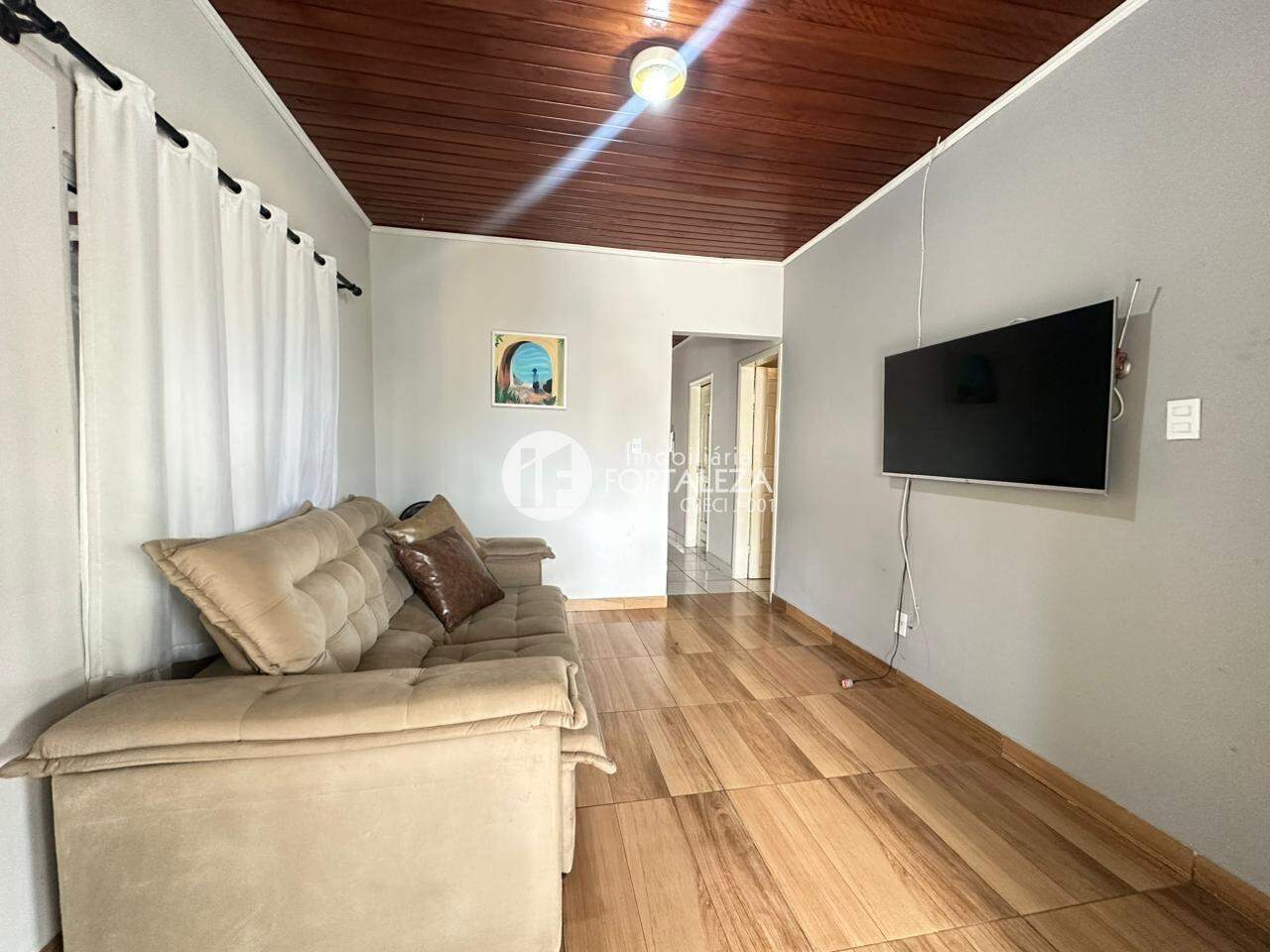 Casa Residencial à venda no Conjunto Universitário: 