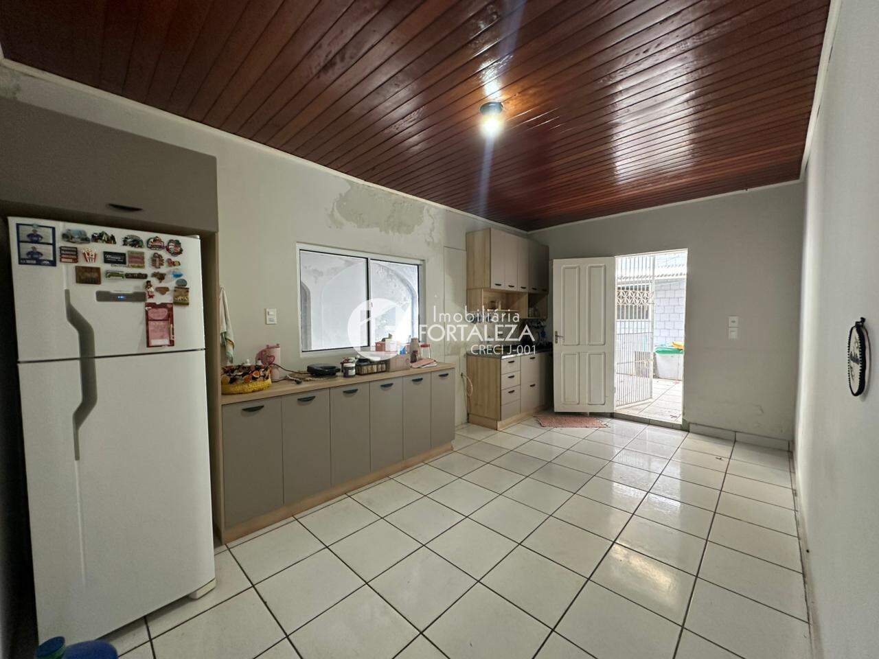 Casa Residencial à venda no Conjunto Universitário: 