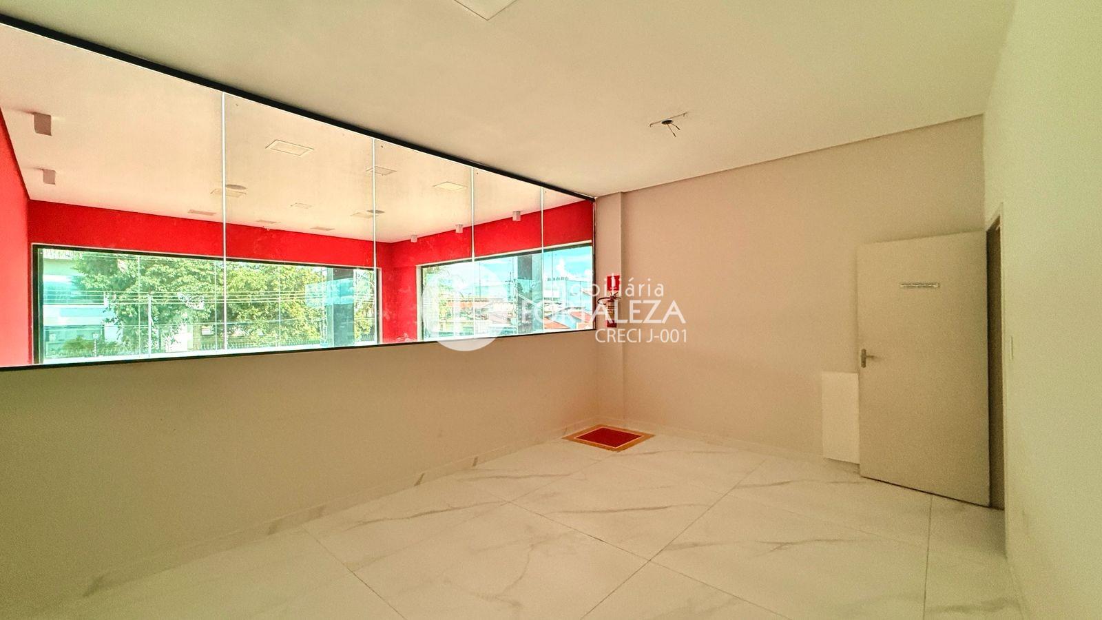 Loja para aluguel no Conjunto Paulo César de Oliveira: 