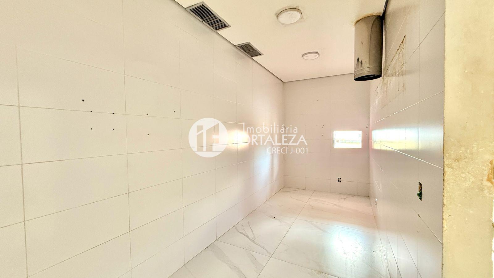 Loja para aluguel no Conjunto Paulo César de Oliveira: 