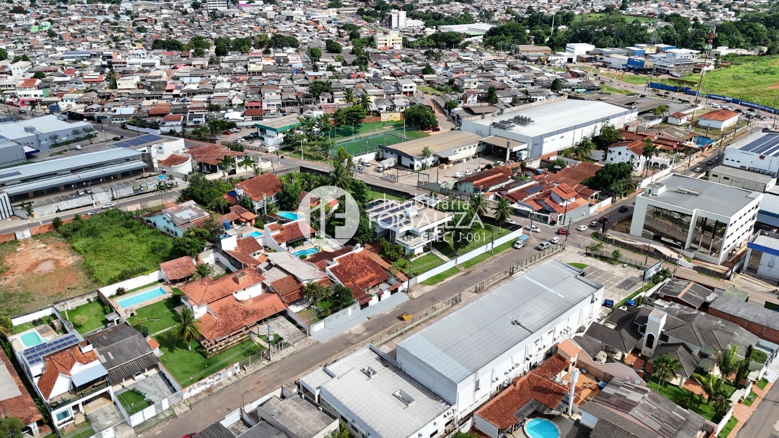 Loja para aluguel no Conjunto Paulo César de Oliveira: 