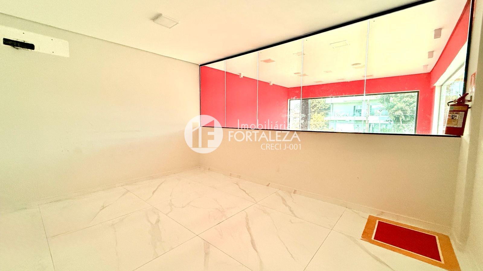 Loja para aluguel no Conjunto Paulo César de Oliveira: 