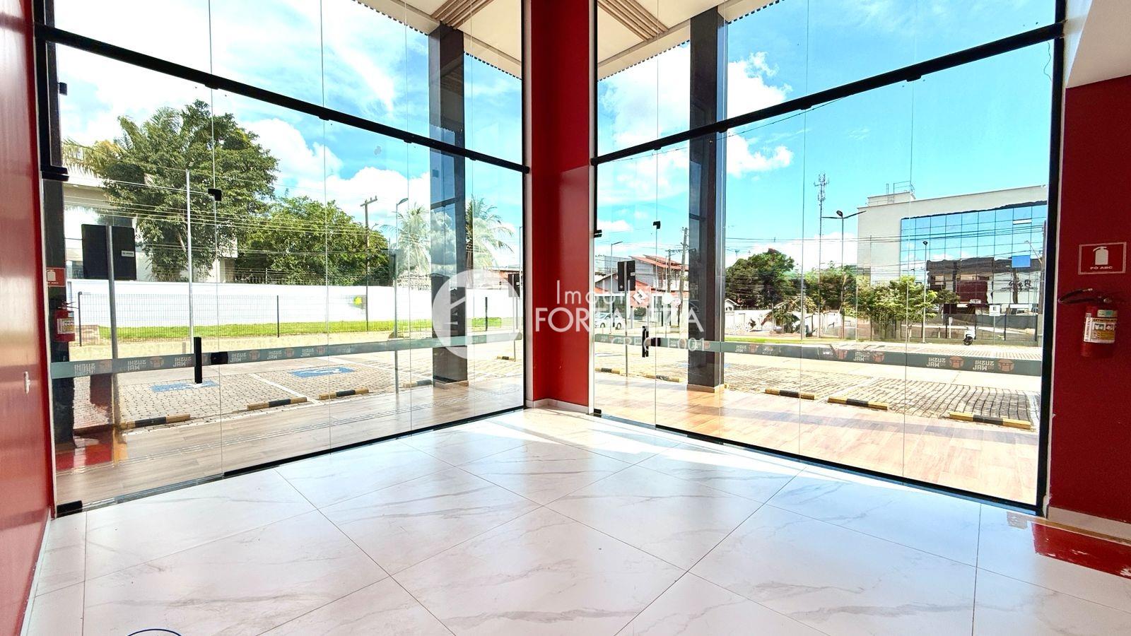 Loja para aluguel no Conjunto Paulo César de Oliveira: 