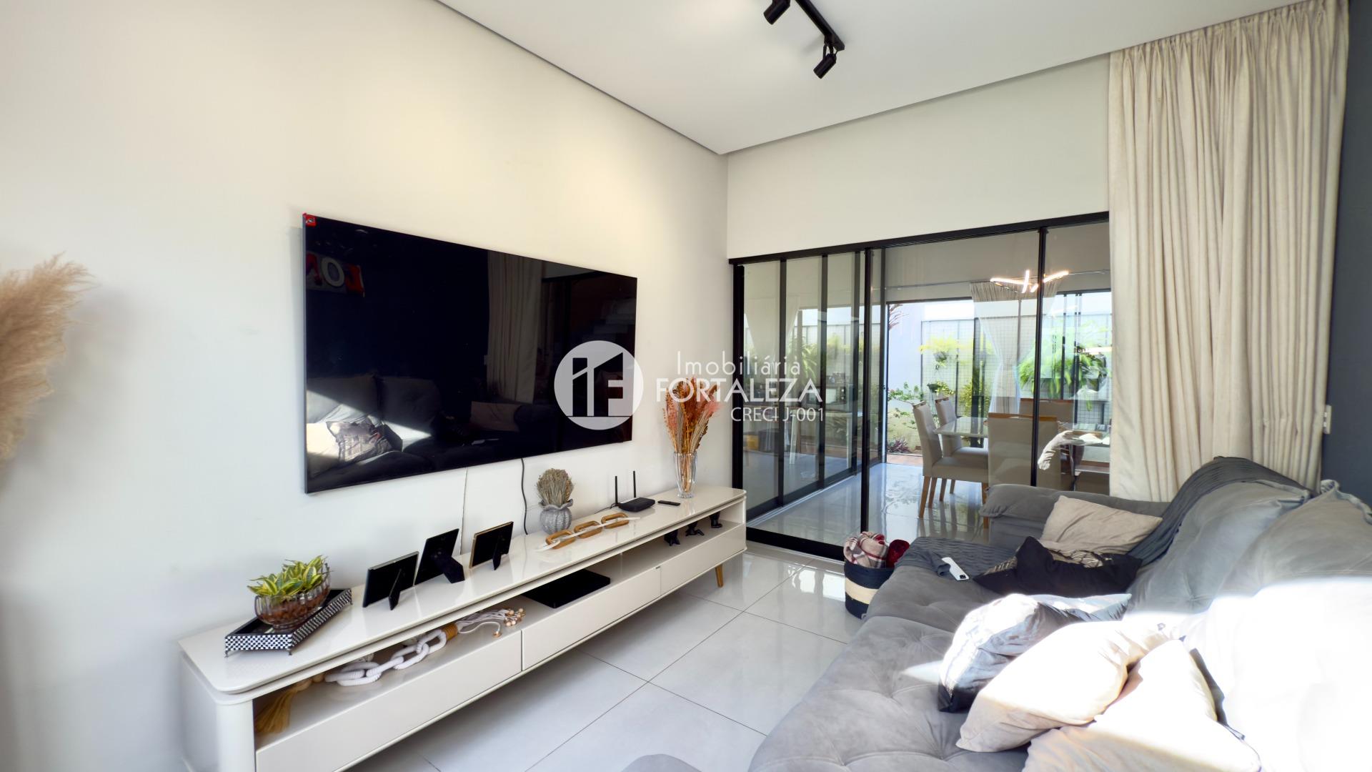 Casa Residencial à venda no Terras Alphaville: 