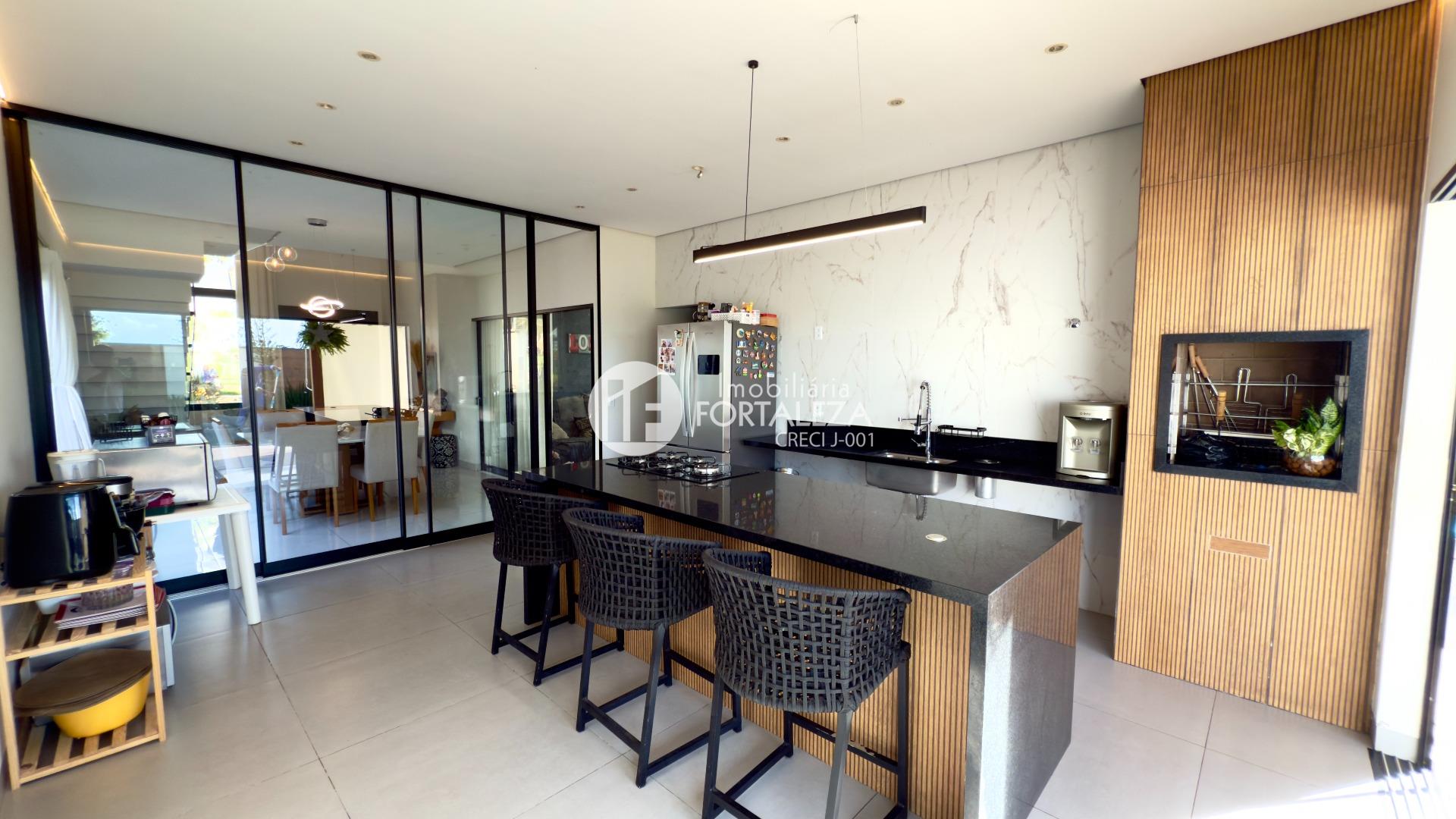 Casa Residencial à venda no Terras Alphaville: 