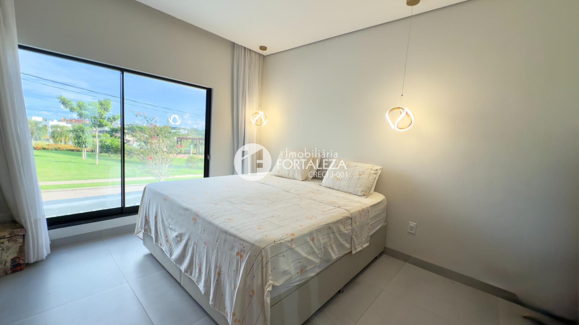 Casa Residencial à venda no Terras Alphaville: 