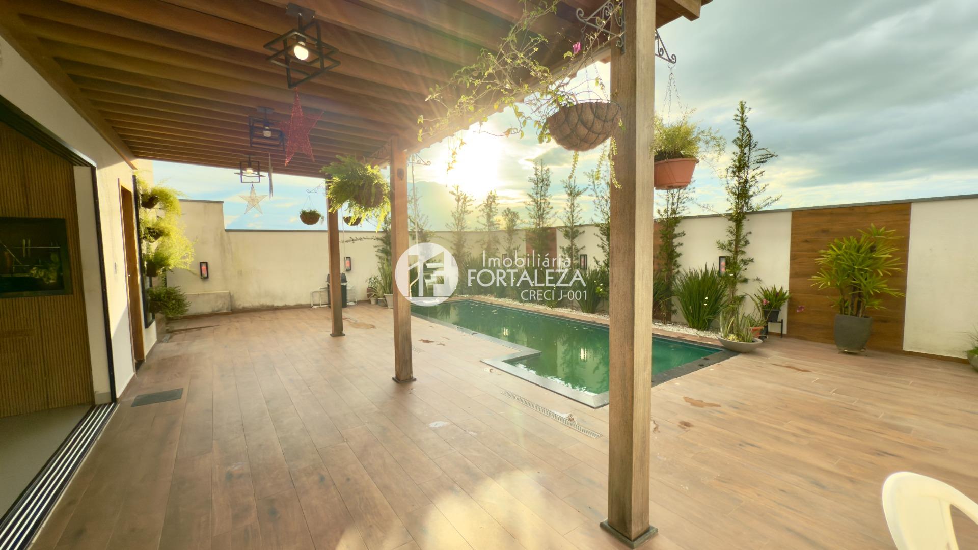 Casa Residencial à venda no Terras Alphaville: 