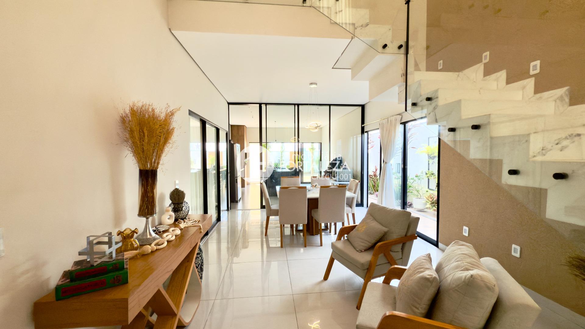 Casa Residencial à venda no Terras Alphaville: 