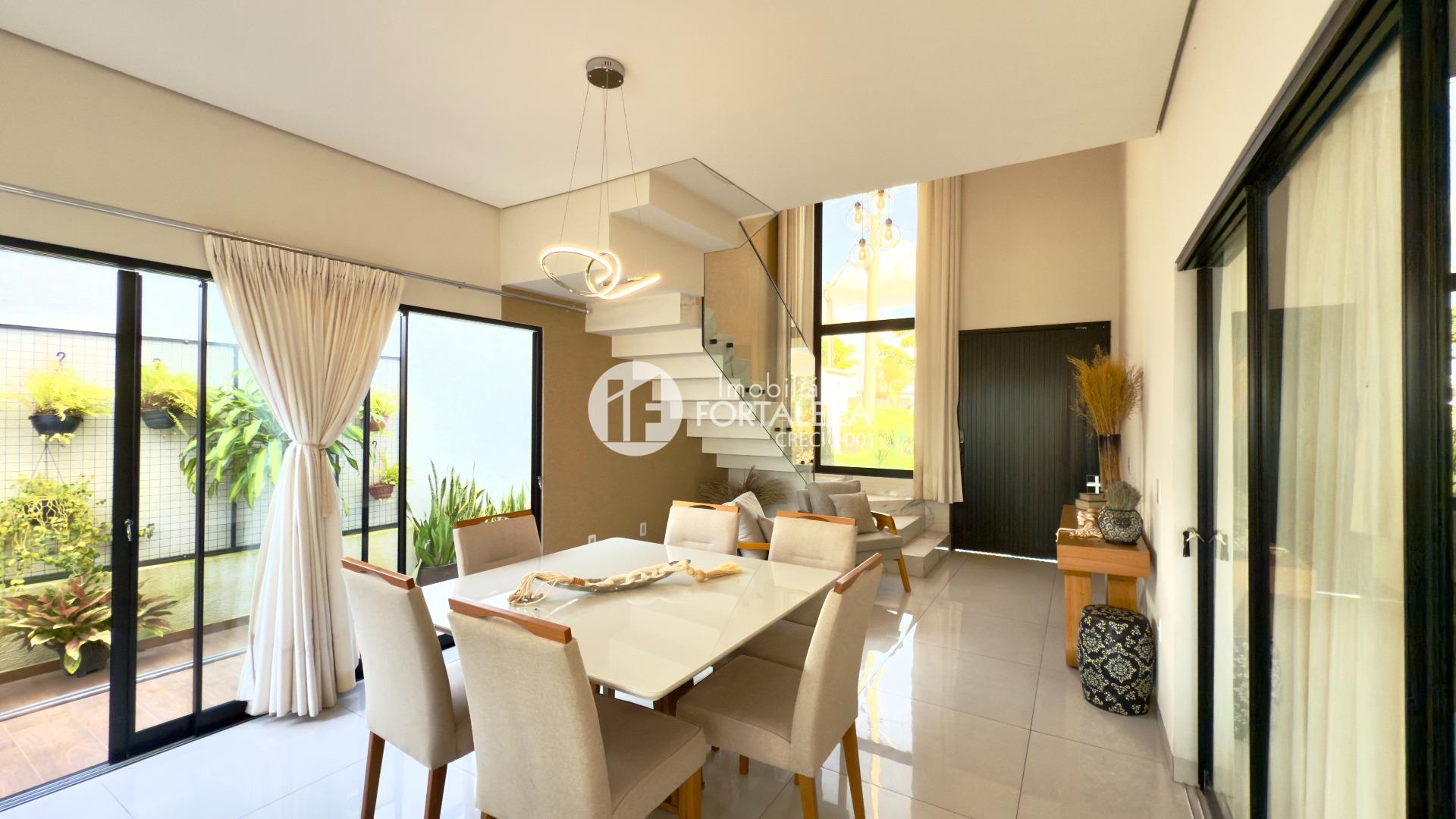 Casa Residencial à venda no Terras Alphaville: 