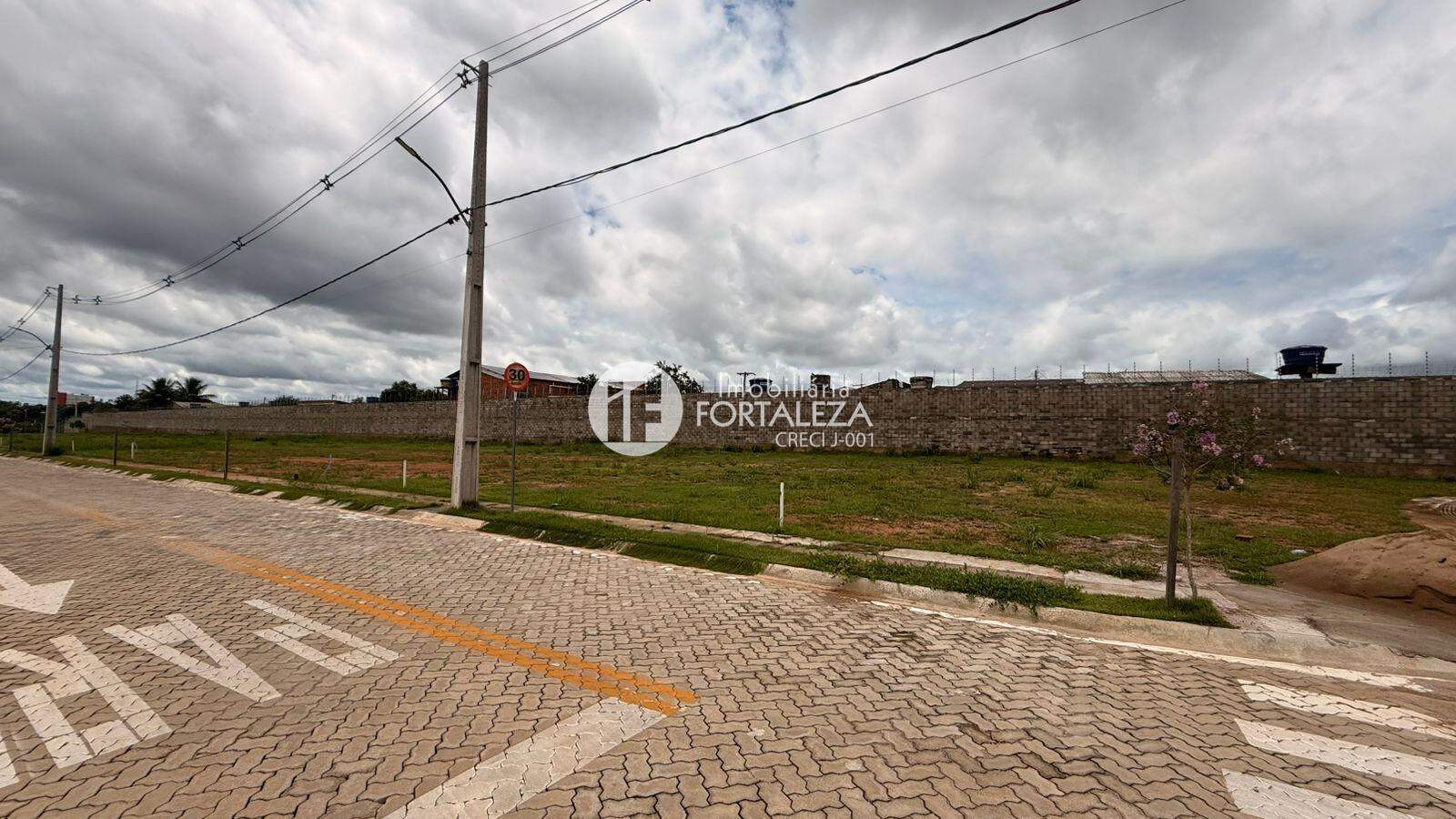 Lote em Condomínio à venda no Residencial Jardim D’Italia: 