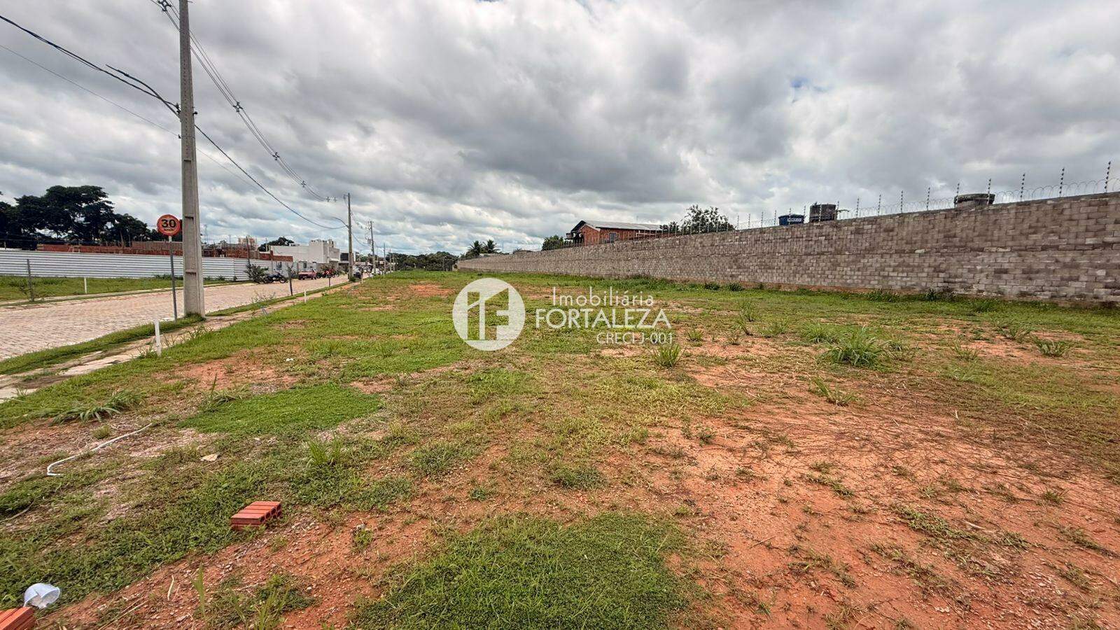 Lote em Condomínio à venda no Residencial Jardim D’Italia: 