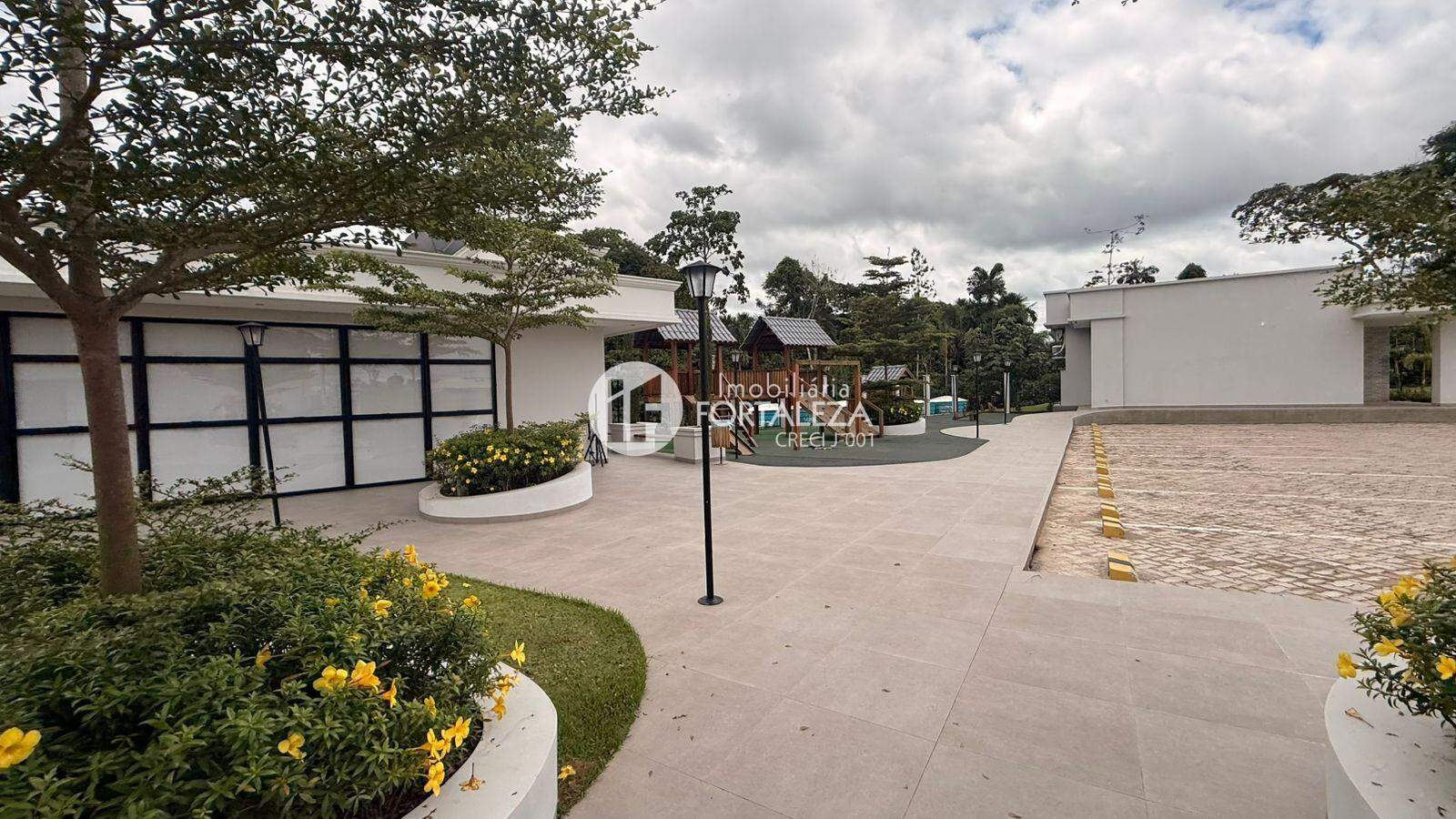 Lote em Condomínio à venda no Residencial Jardim D’Italia: 