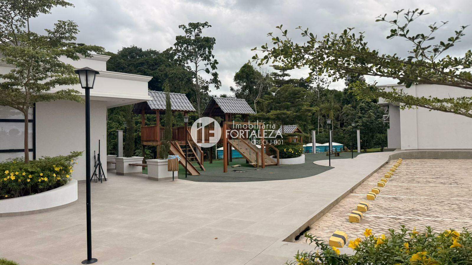 Lote em Condomínio à venda no Residencial Jardim D’Italia: 