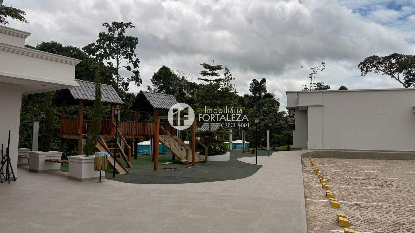 Lote em Condomínio à venda no Residencial Jardim D’Italia: 