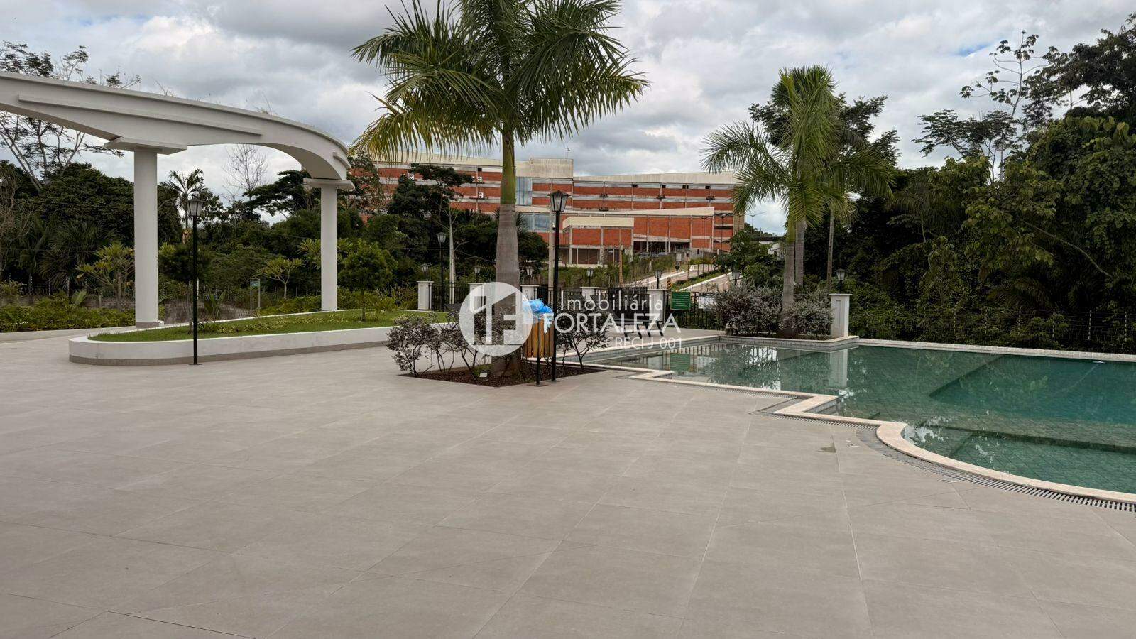 Lote em Condomínio à venda no Residencial Jardim D’Italia: 