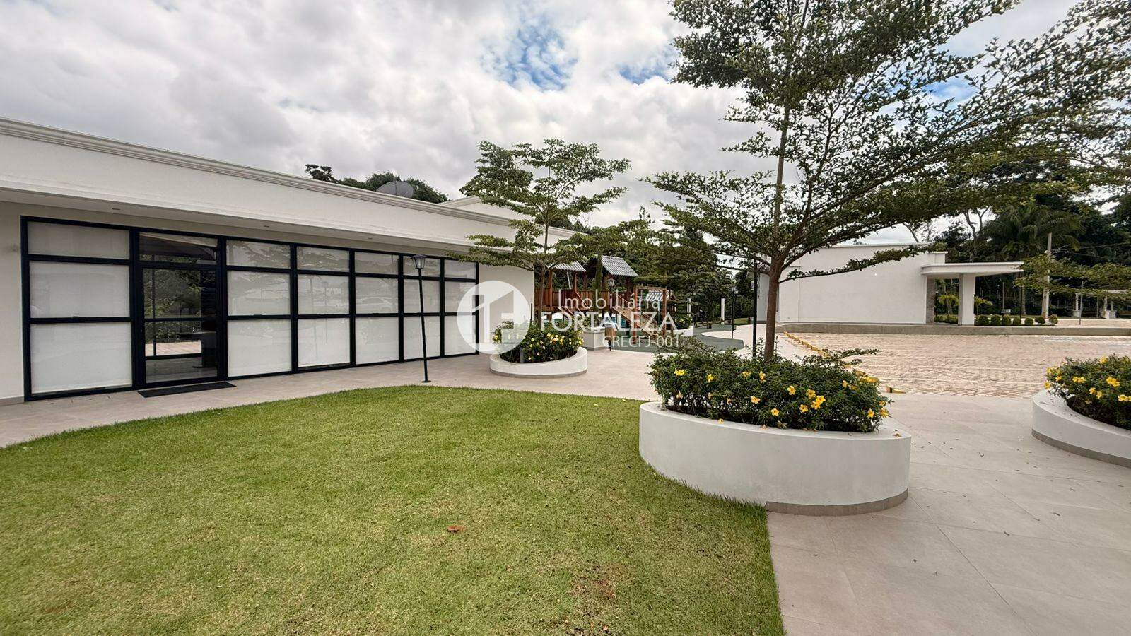 Lote em Condomínio à venda no Residencial Jardim D’Italia: 