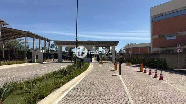 Lote em Condomínio à venda no Residencial Jardim D’Italia: 