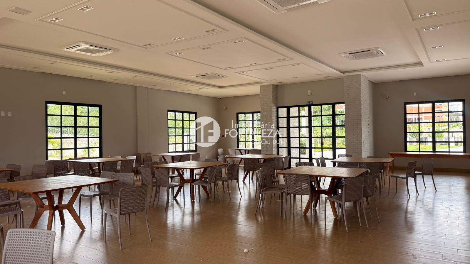 Lote em Condomínio à venda no Residencial Jardim D’Italia: 