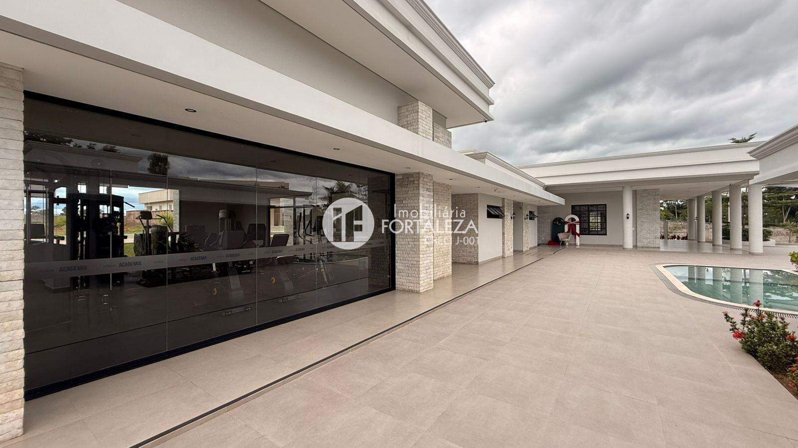 Lote em Condomínio à venda no Residencial Jardim D’Italia: 