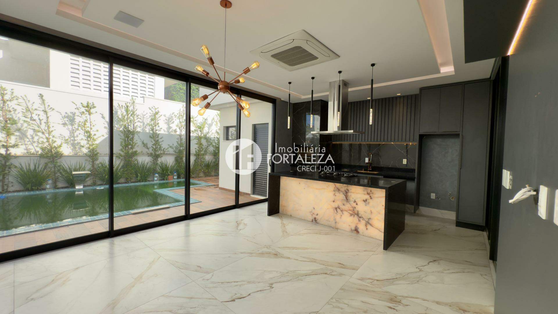 Casa Residencial à venda no Ecoville Rio Branco: