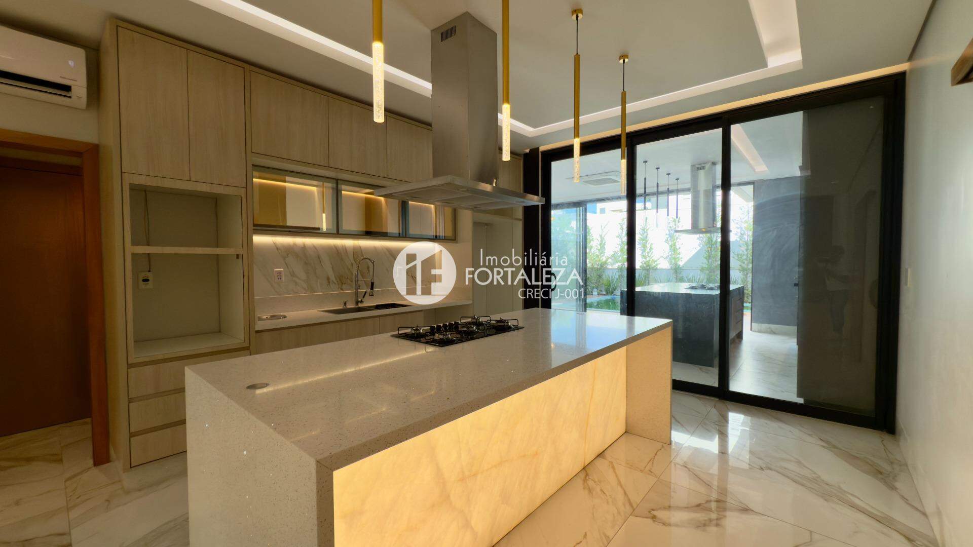 Casa Residencial à venda no Ecoville Rio Branco: