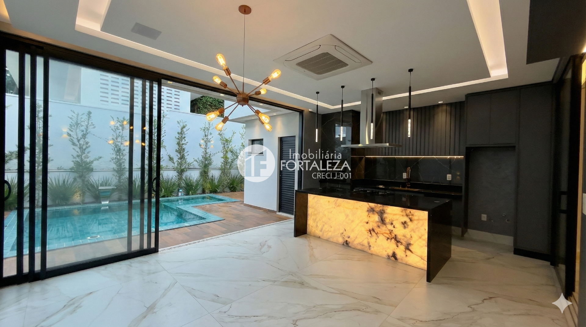 Casa Residencial à venda no Ecoville Rio Branco: 
