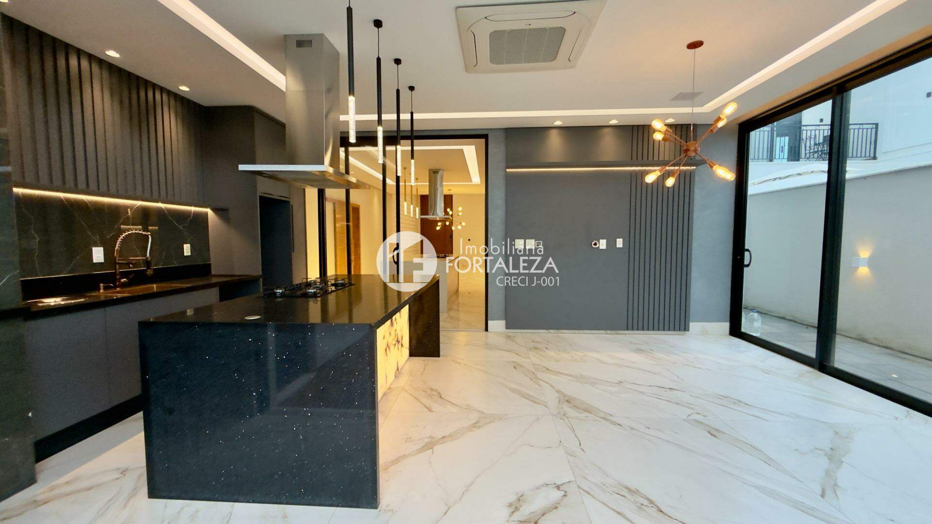 Casa Residencial à venda no Ecoville Rio Branco: