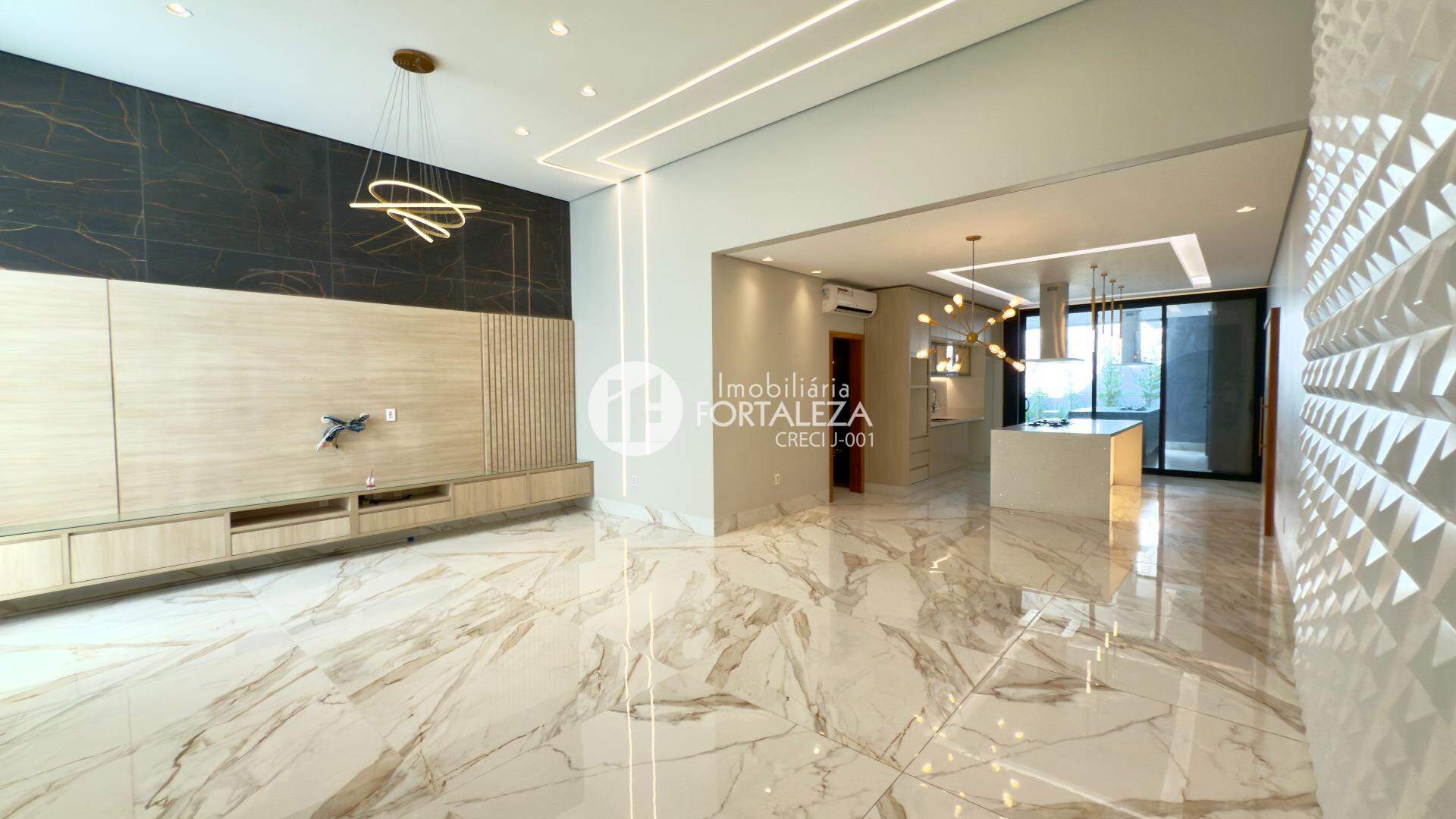 Casa Residencial à venda no Ecoville Rio Branco: