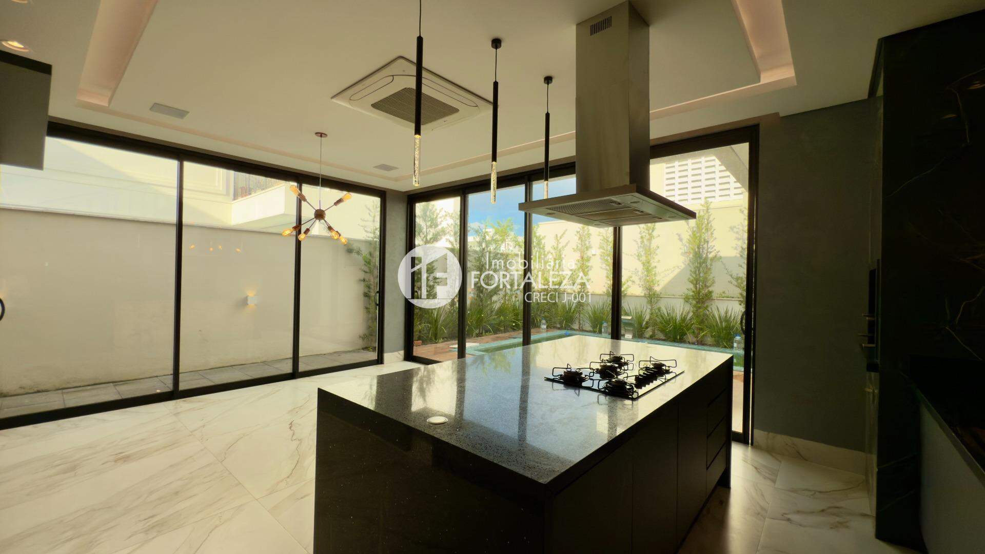 Casa Residencial à venda no Ecoville Rio Branco: