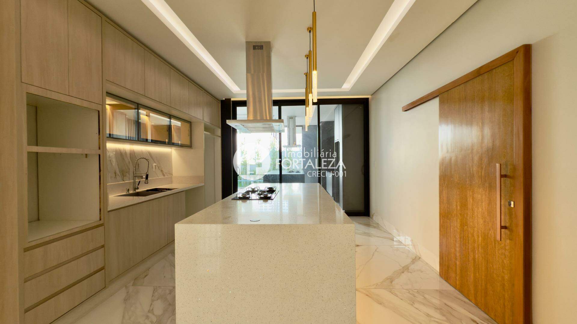 Casa Residencial à venda no Ecoville Rio Branco: