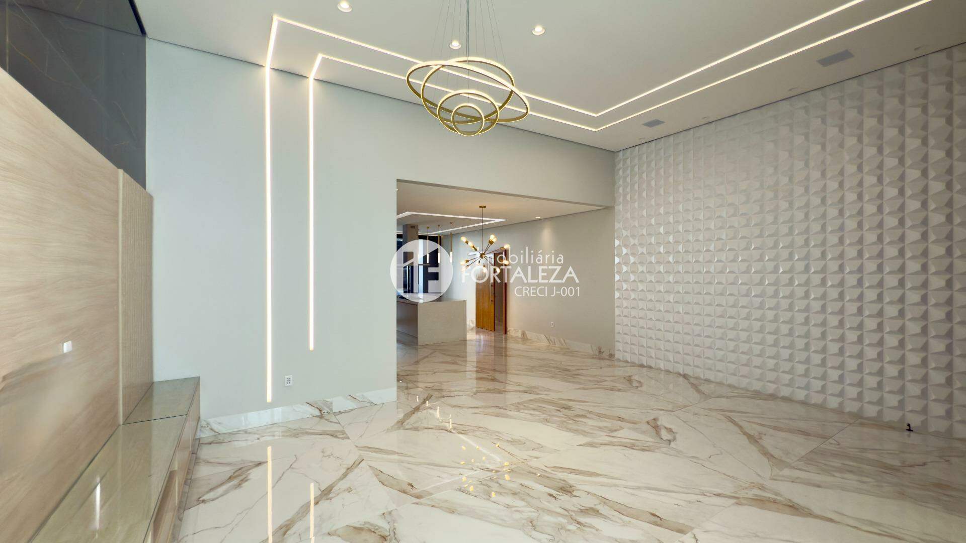 Casa Residencial à venda no Ecoville Rio Branco: