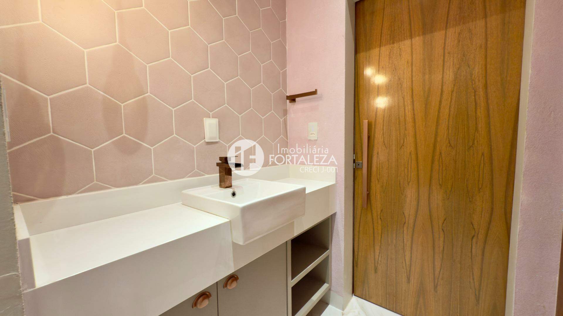 Casa Residencial à venda no Ecoville Rio Branco: