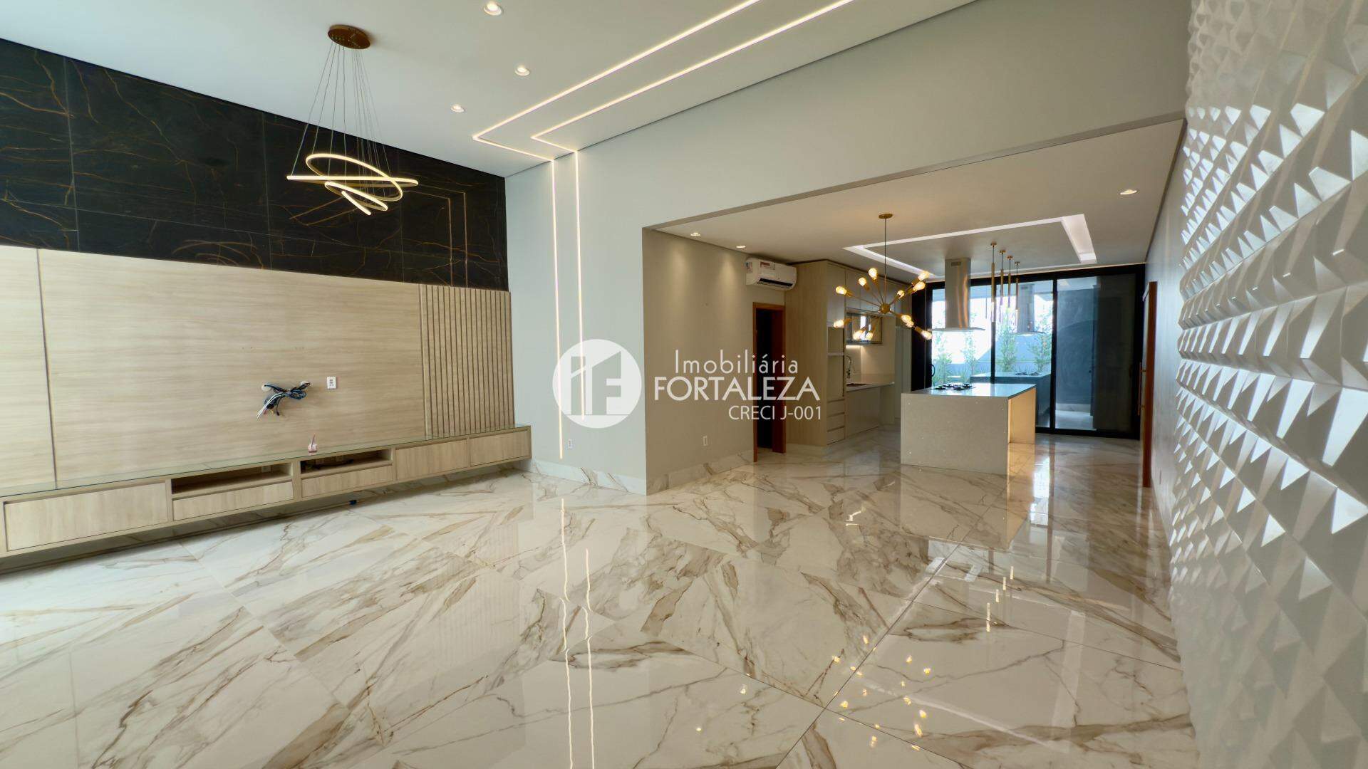 Casa Residencial à venda no Ecoville Rio Branco: