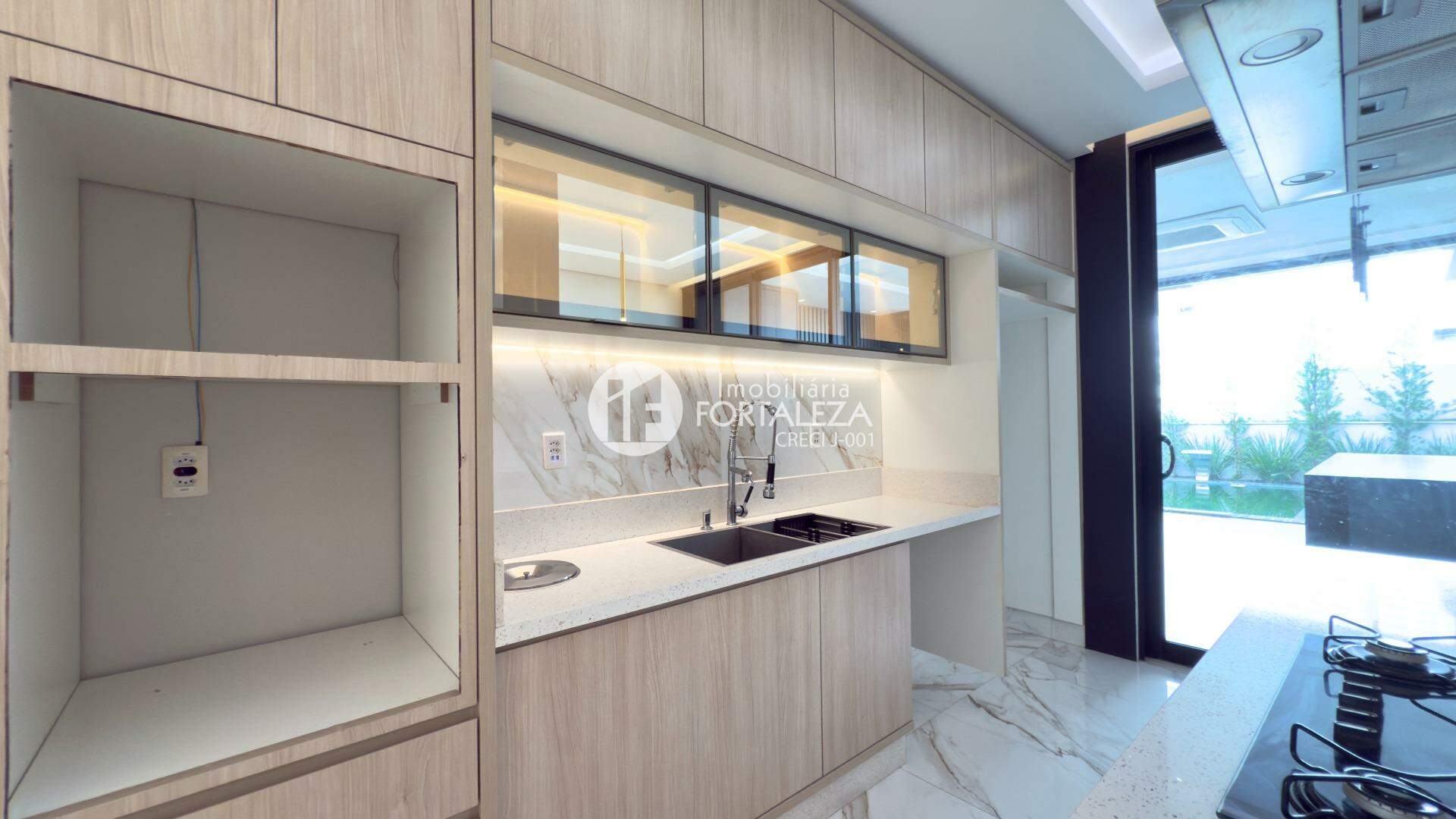 Casa Residencial à venda no Ecoville Rio Branco: