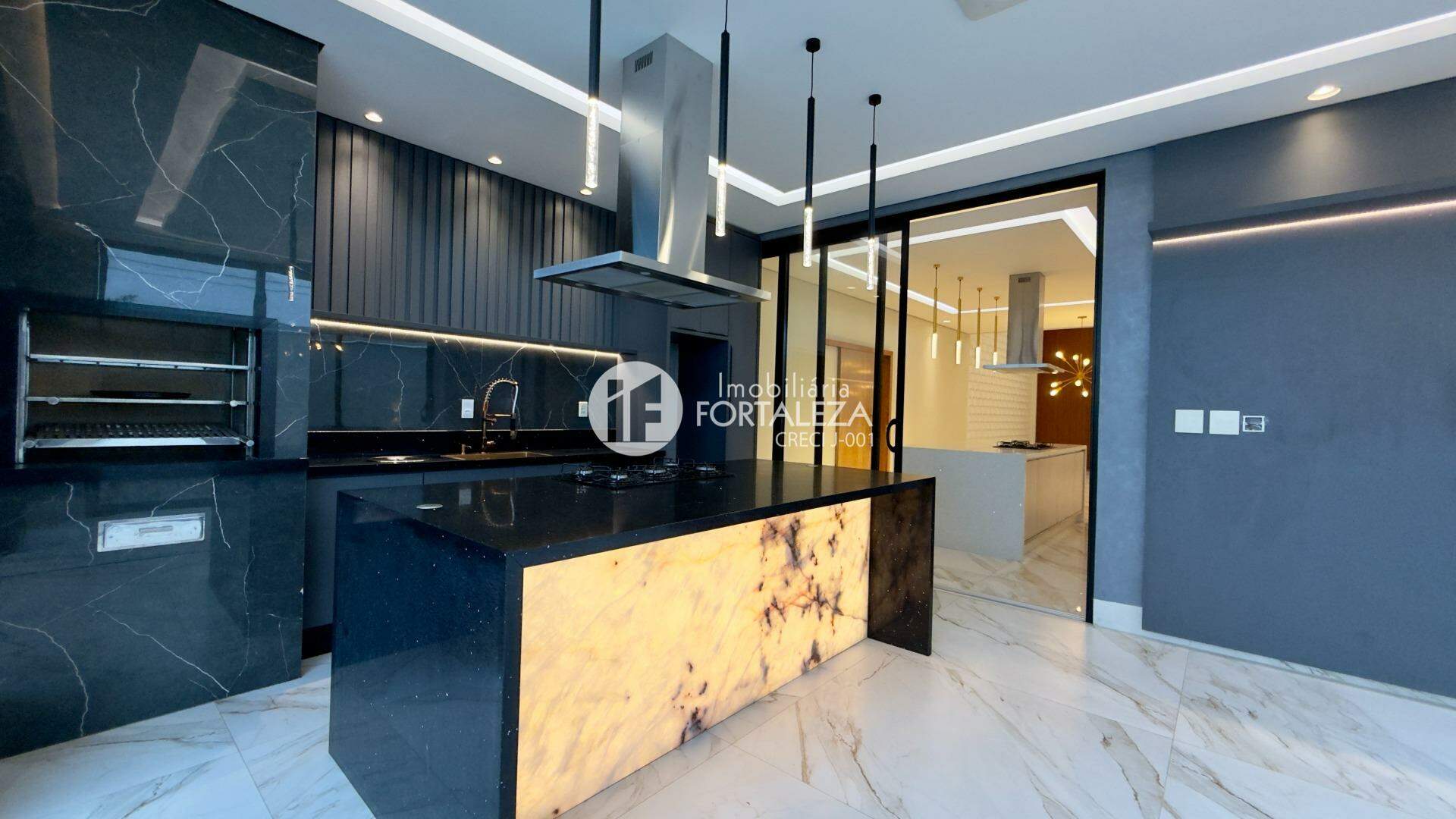 Casa Residencial à venda no Ecoville Rio Branco: