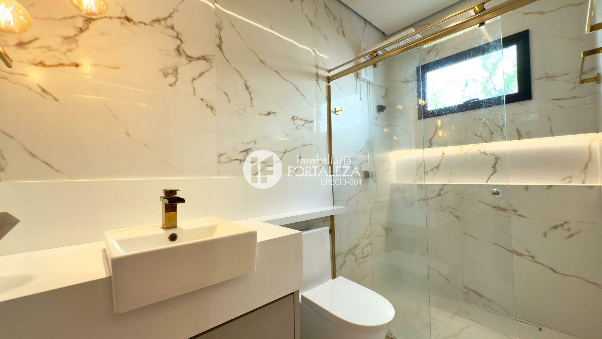 Casa Residencial à venda no Ecoville Rio Branco: