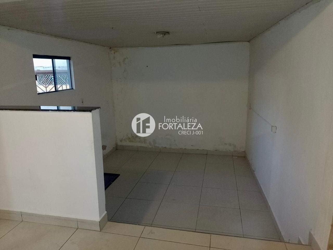Casa Residencial à venda no Conjunto Esperança: