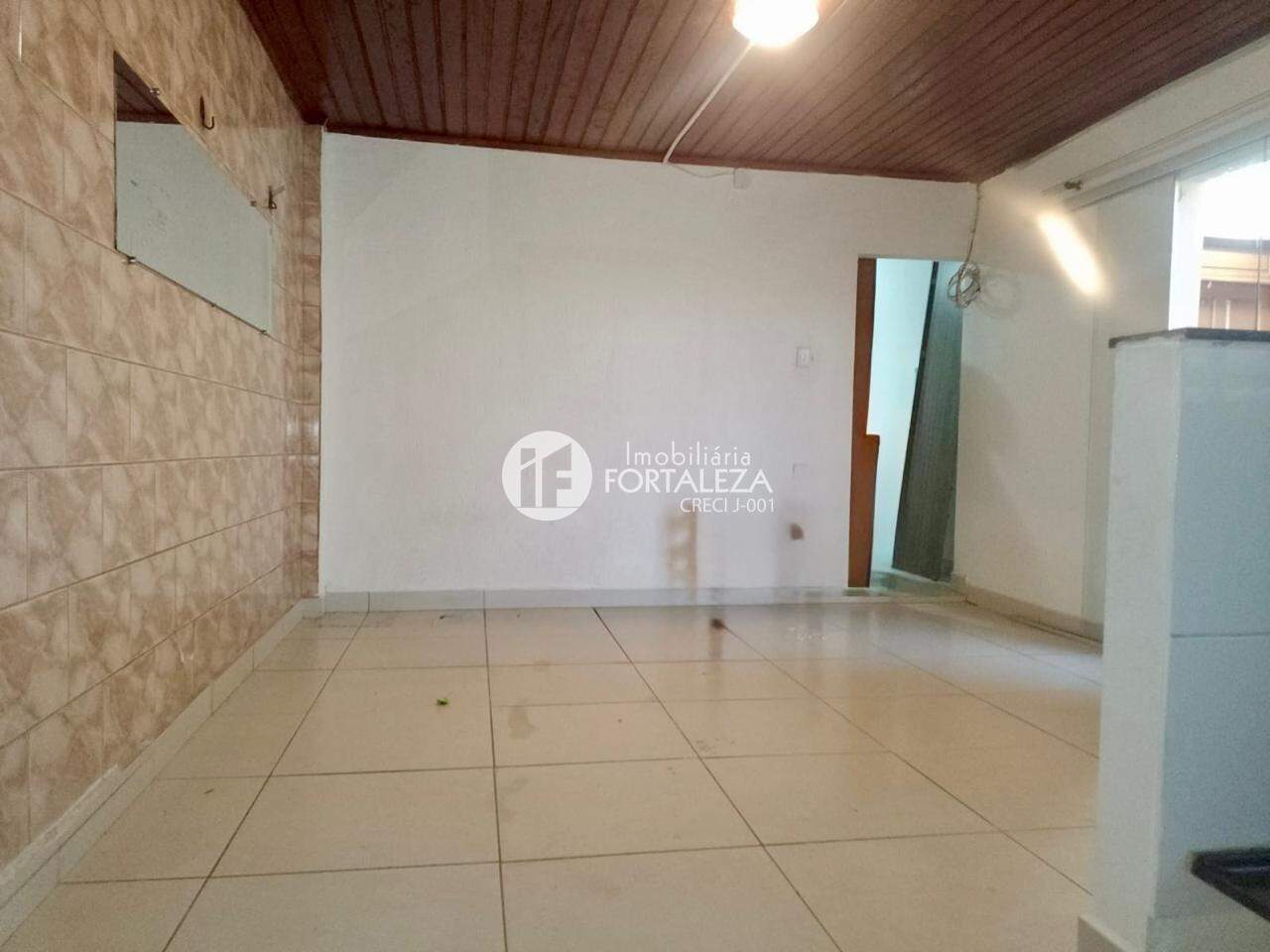 Casa Residencial à venda no Conjunto Esperança: