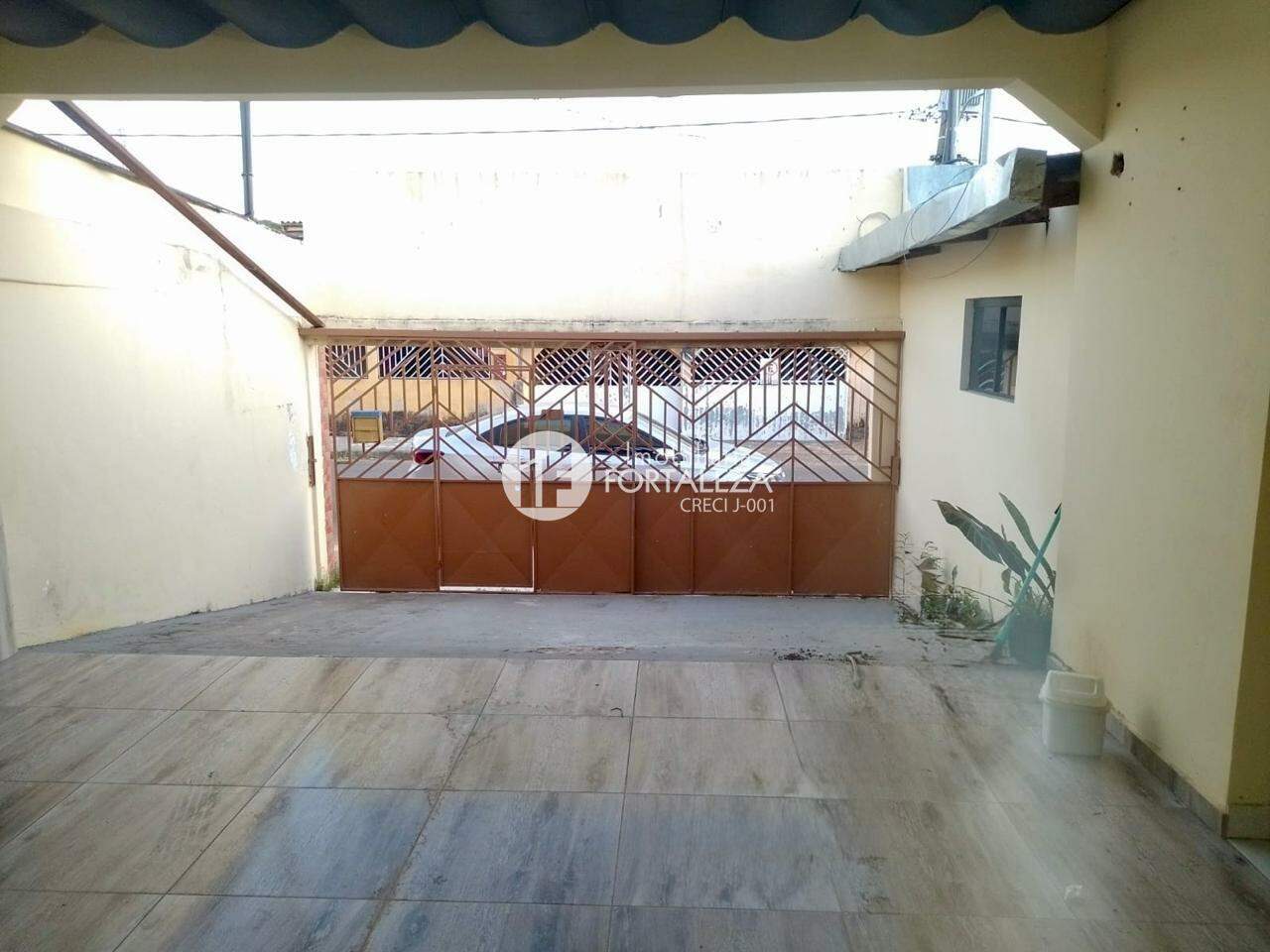 Casa Residencial à venda no Conjunto Esperança: 