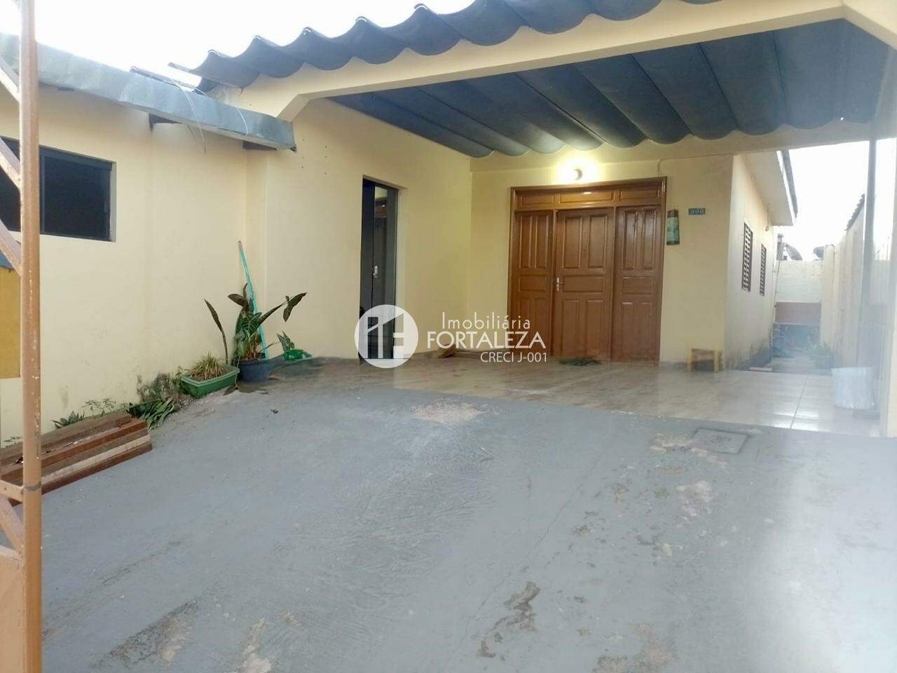 Casa Residencial à venda no Conjunto Esperança: 