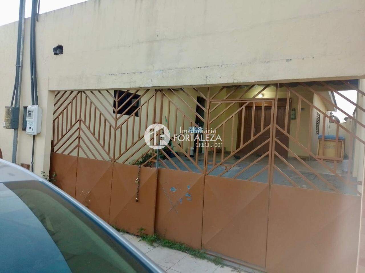 Casa Residencial à venda no Conjunto Esperança: 