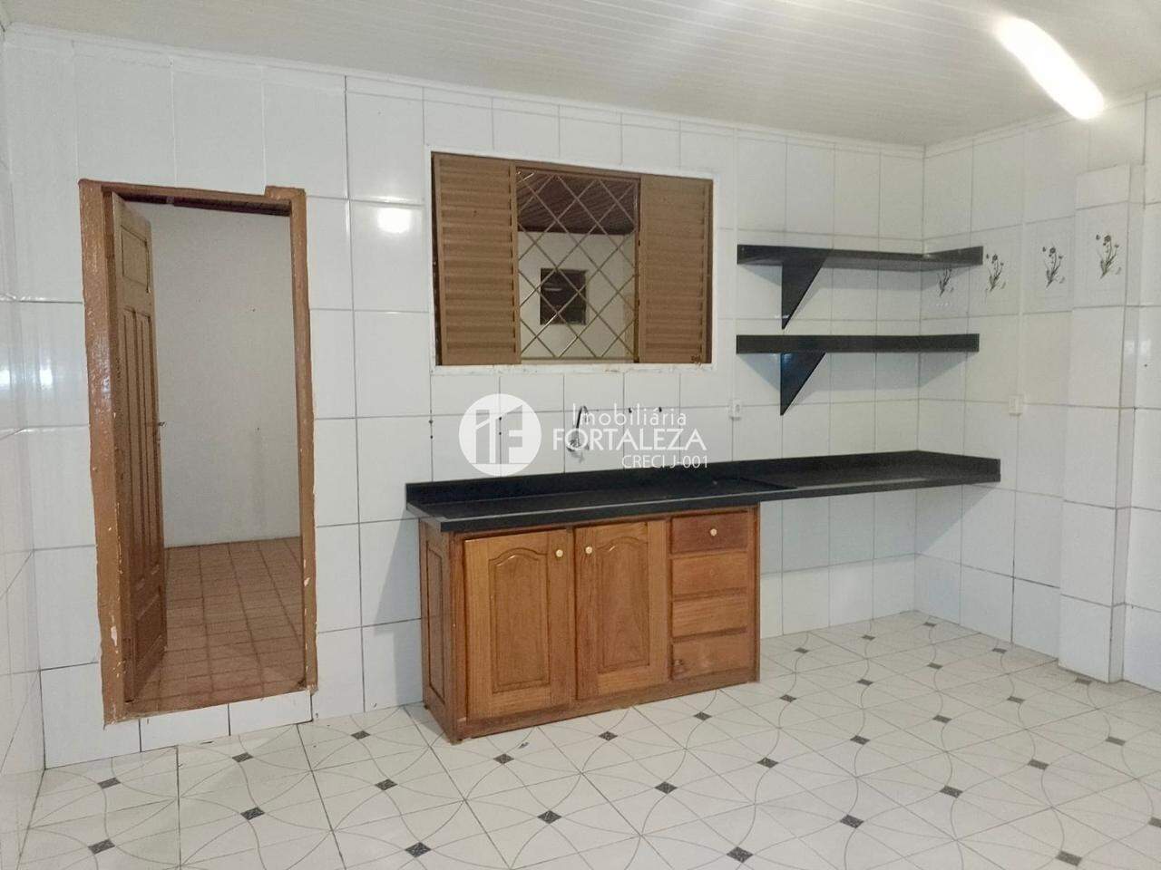 Casa Residencial à venda no Conjunto Esperança: