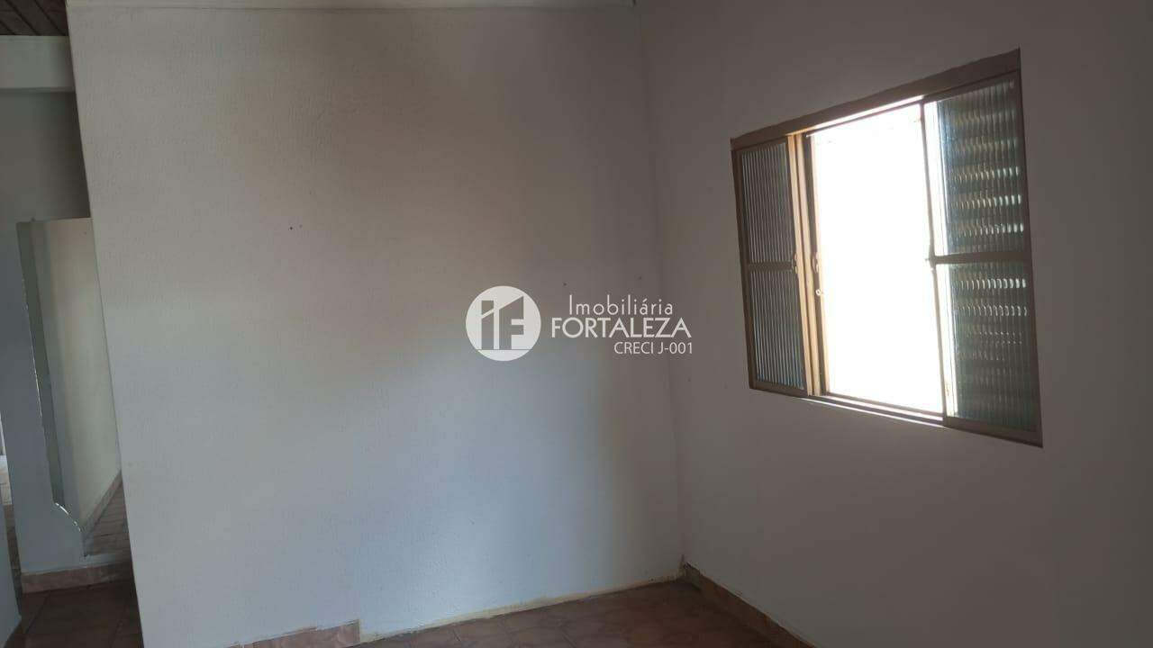 Casa Residencial à venda no Conjunto Esperança: