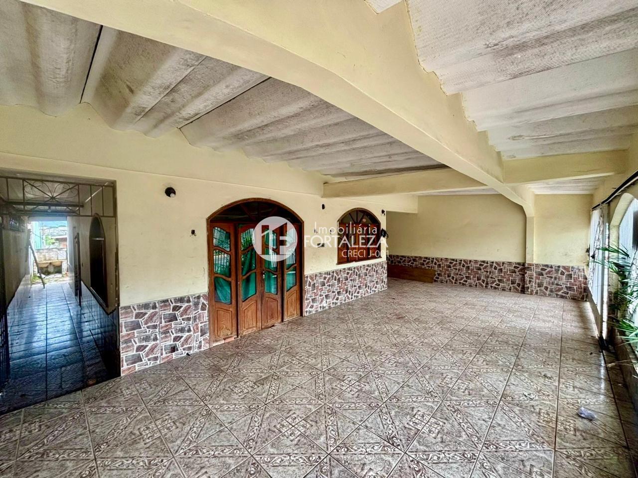 Casa Residencial à venda no Tangará: 