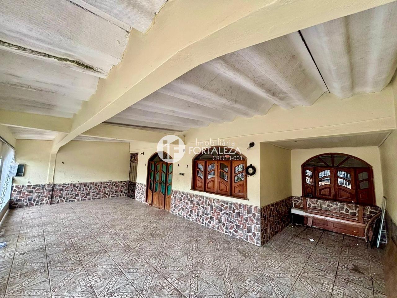 Casa Residencial à venda no Tangará: 