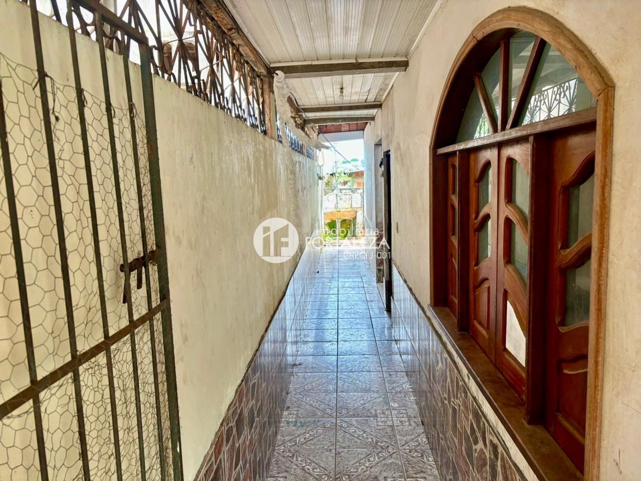 Casa Residencial à venda no Tangará: 